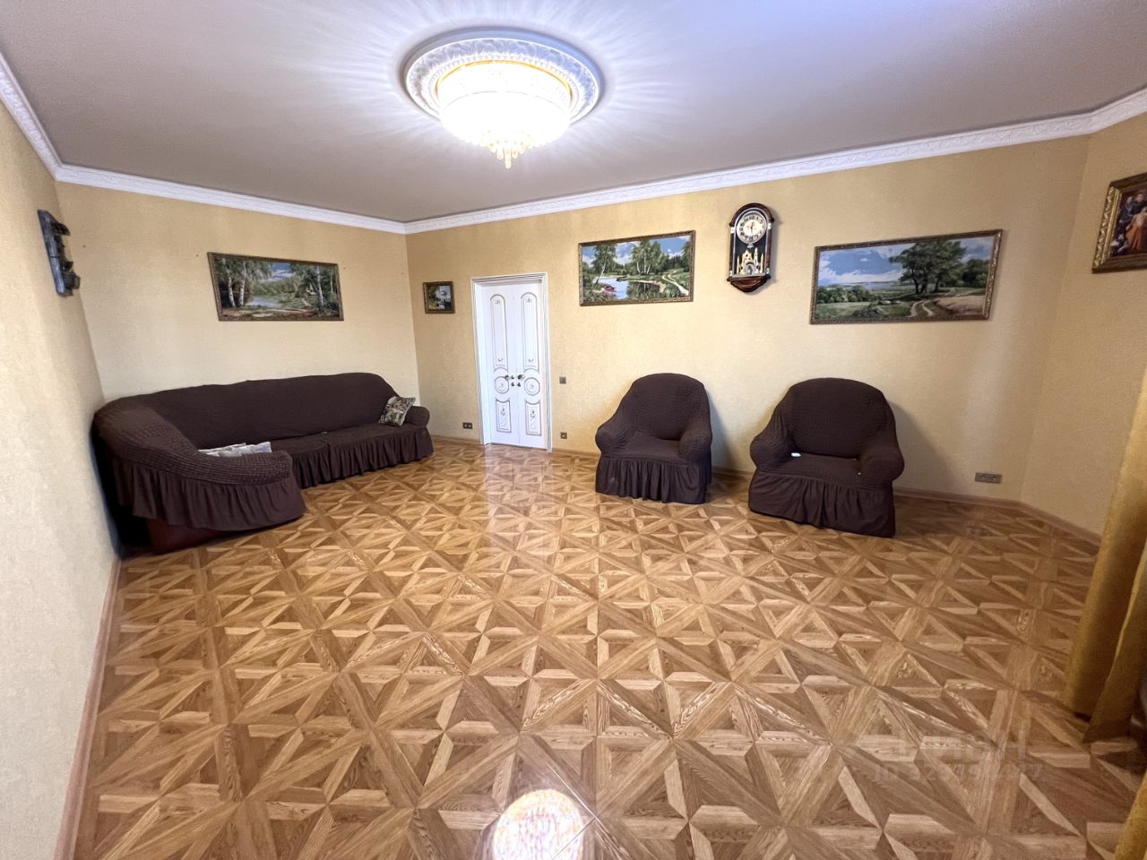 Продажа 3-комн квартиры на вторичном рынке Реутов, улица Реутовских ополченцев, 6