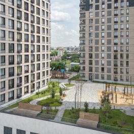 Продажа 2-комн квартиры на вторичном рынке Электролитный проезд,  д. 7