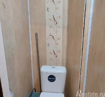 Продажа 2-комн квартиры на вторичном рынке Альпийский переулок,  д. 12