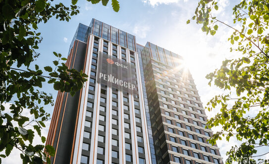 Продажа 2-комн квартиры на вторичном рынке улица Вильгельма Пика,  д. 1