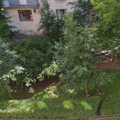 3-комн квартира Тверская улица, 3/1