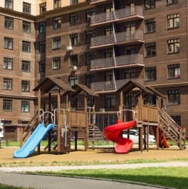 Продажа 1-комн квартиры на вторичном рынке Котельники, ул Кузьминская,  д. 5