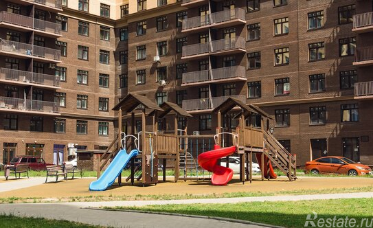 Продажа 1-комн квартиры на вторичном рынке Котельники, ул Кузьминская,  д. 5