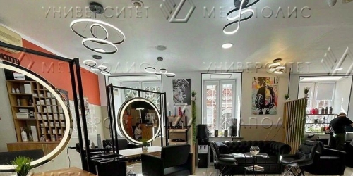 Помещение свободного назначения ул Щепкина,  д. 60/2,  к. 2