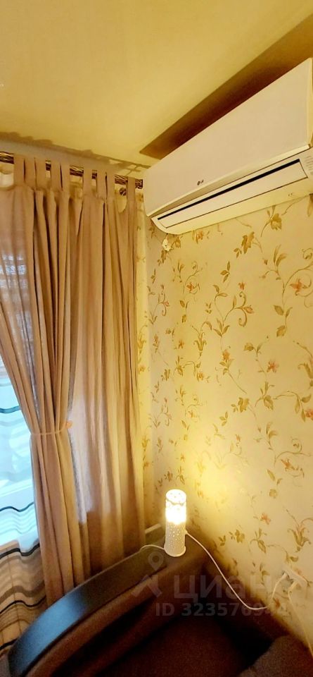 Аренда 1-комн квартиры на вторичном рынке улица Молостовых, 4К4