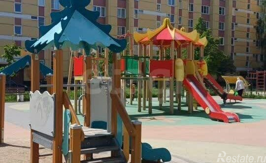 Продажа 1-комн квартиры на вторичном рынке Бобыльская дорога,  д. 57