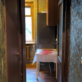 Продажа 2-комн квартиры на вторичном рынке улица Приорова,  д. 14А