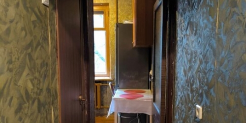 2-комн квартира улица Приорова,  д. 14А