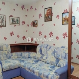 Продажа 2-комн квартиры на вторичном рынке Люберцы, ул Южная,  д. 26