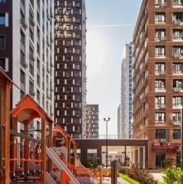 Продажа 3-комн квартиры на вторичном рынке ул Тагильская,  д. 4,  к. 24