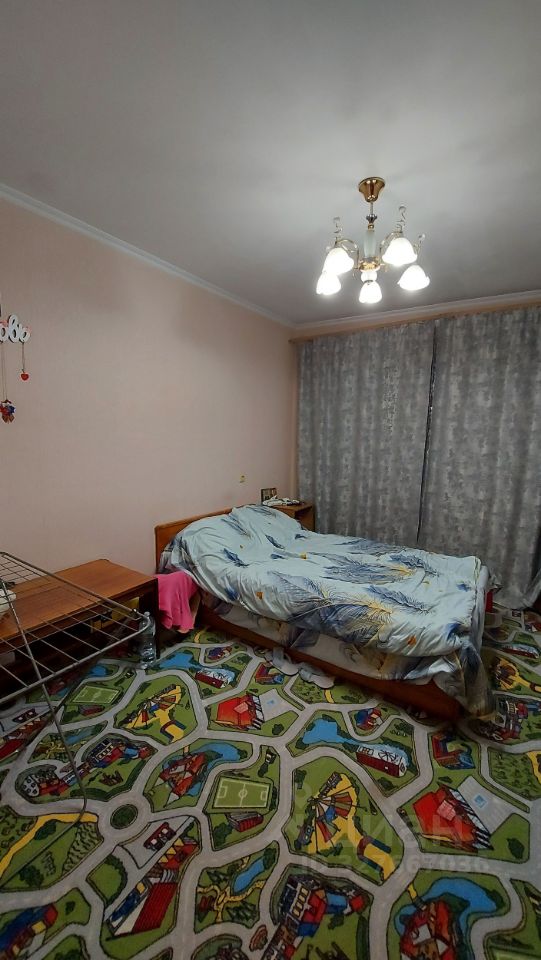 Продажа 2-комн квартиры на вторичном рынке Мытищи, улица Лермонтова, 42
