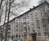 Продать Квартиры вторичка Петергоф г, Разведчика б-р  16 3