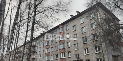 2-комн квартира Петергоф г, Разведчика б-р,  д. 16,  к. 3