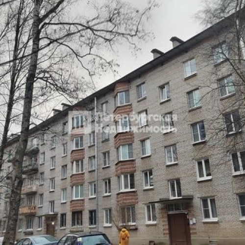 2-комн квартира Петергоф г, Разведчика б-р,  д. 16,  к. 3