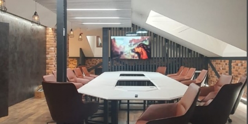 Отдельное здание Большой Демидовский переулок,  д. 12