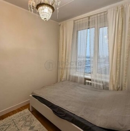 Продажа 2-комн квартиры на вторичном рынке Парковая 11-я ул,  д. 48,  к. 1