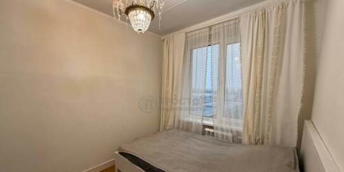 2-комн квартира Парковая 11-я ул,  д. 48,  к. 1