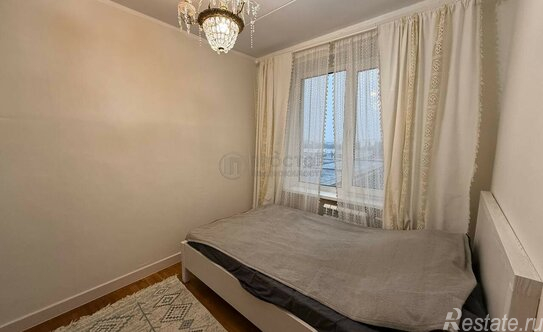 Продажа 2-комн квартиры на вторичном рынке Парковая 11-я ул,  д. 48,  к. 1