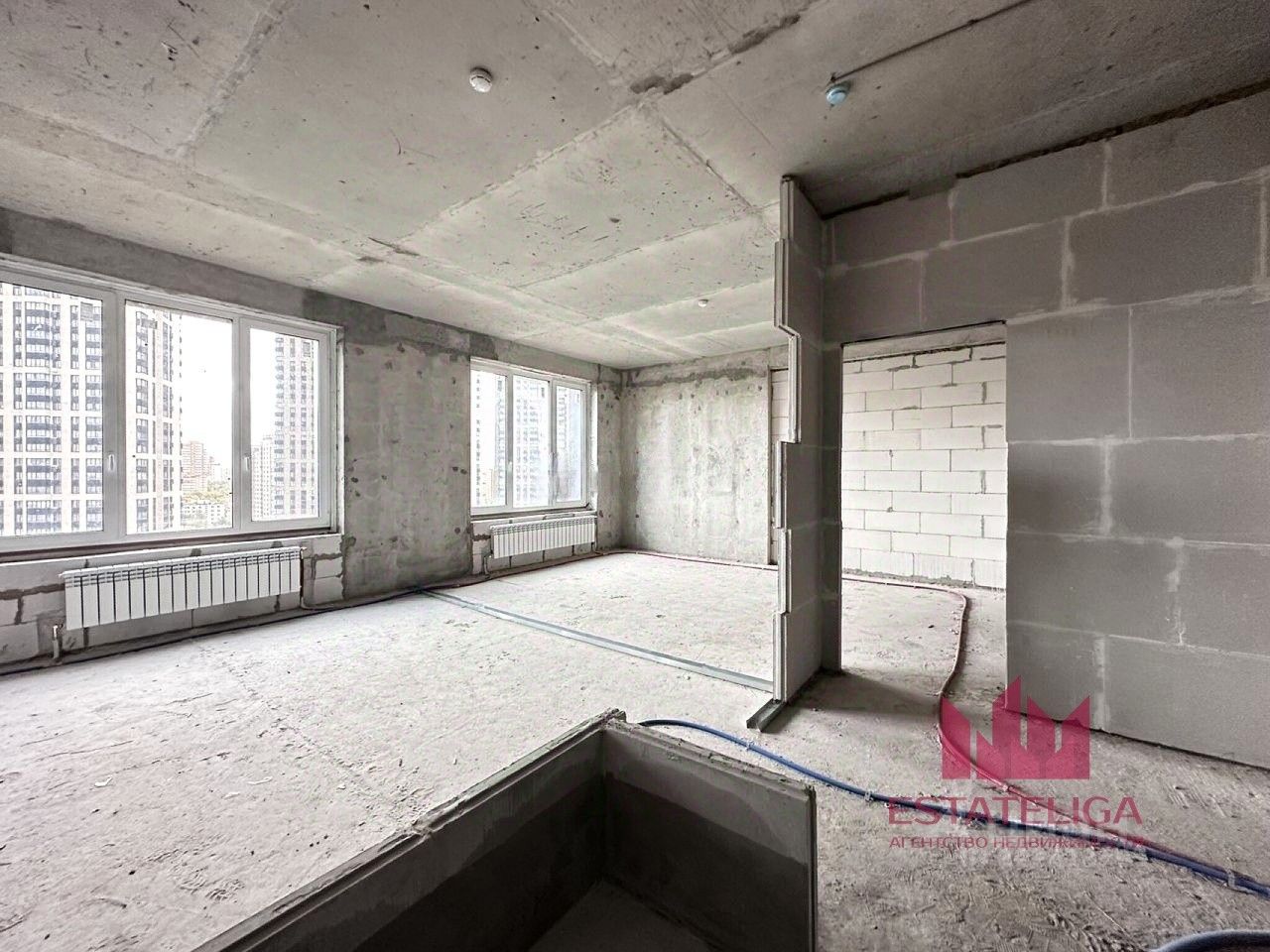 Продажа 2-комн квартиры на вторичном рынке Фестивальная улица, 15к6