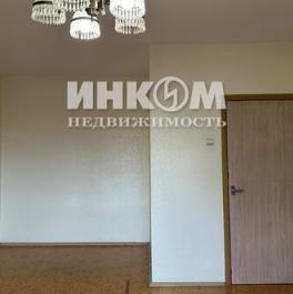 Продажа 1-комн квартиры на вторичном рынке ул Старобитцевская,  д. 15,  к. 1