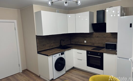 Продажа 1-комн квартиры на вторичном рынке Балашиха, ул Яганова,  д. 12