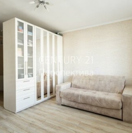 Продажа 1-комн квартиры на вторичном рынке Старобитцевская улица,  д. 11