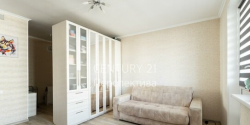 1-комн квартира Старобитцевская улица,  д. 11