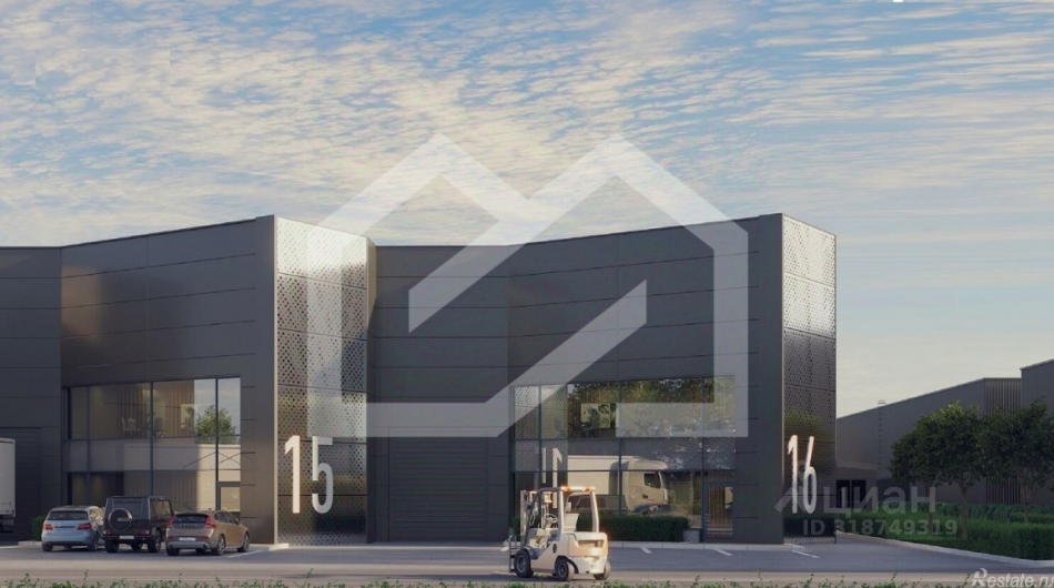 Продажа склада Суханово, Южно-Лыткаринская автодорога,  д. 27А