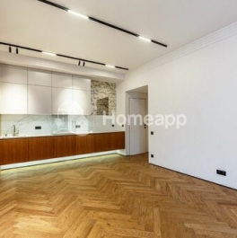 Продажа 4-комн квартиры на вторичном рынке Сколковское ш,  д. 40,  к. 3