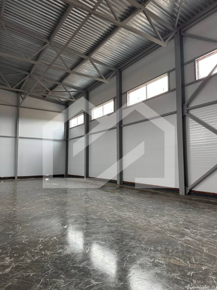 Продажа производственного помещения Балашиха, 46К-7480