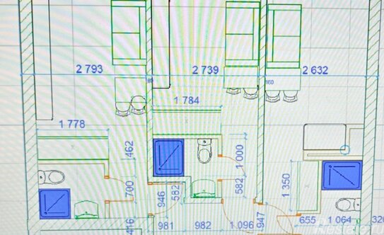 Продажа 3-комн квартиры на вторичном рынке Берёзовая аллея
