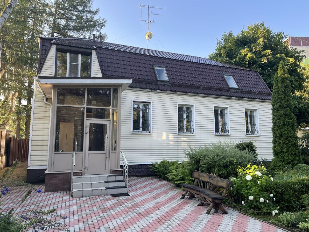 Продажа дома Всеволожск, Южная улица, 2