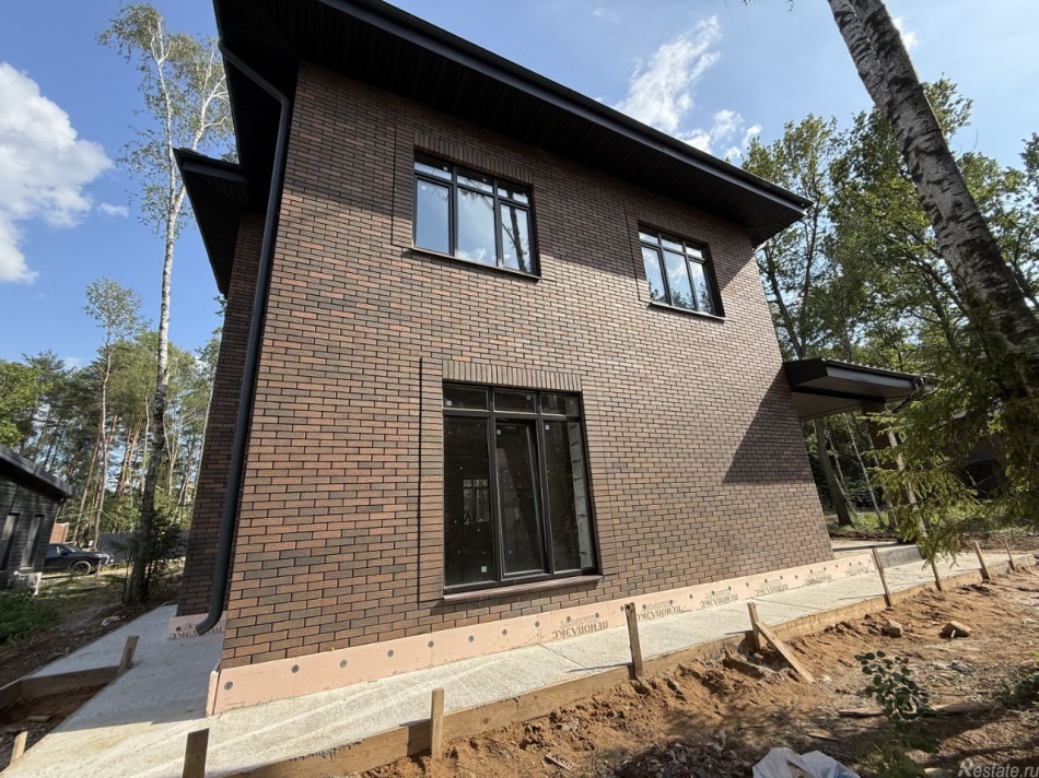 Продажа дома Юрлово, Шёлковая улица,  д. 95А