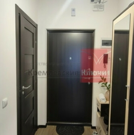 Продажа 2-комн квартиры на вторичном рынке Советский пр-кт,  д. 36,  к. 3