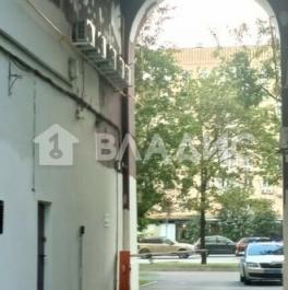 Продажа 2-комн квартиры на вторичном рынке Фрунзенская 3-я ул,  д. 9