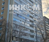 Продать Квартиры вторичка улица Зои и Александра Космодемьянских  16 к1 