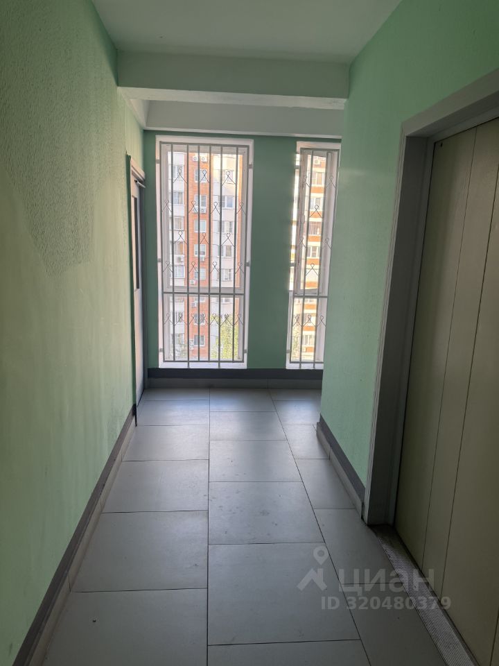 Продажа 2-комн квартиры на вторичном рынке улица Госпитальный Вал, 5С3