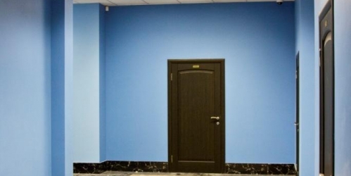 Офис Бумажная ул,  д. 17