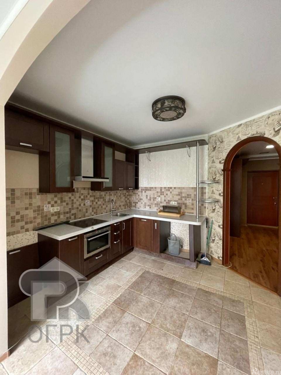 Продажа 2-комн квартиры на вторичном рынке Реутов, Ашхабадская улица, дом 27