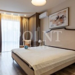 Продажа 3-комн квартиры на вторичном рынке ул Нежинская,  д. 1,  к. 2