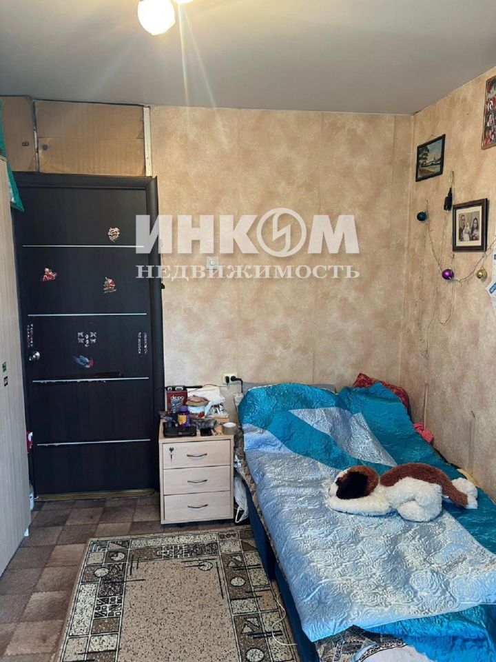 Продажа 3-комн квартиры на вторичном рынке Челюскинская улица, 10К2