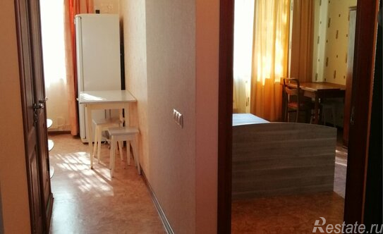 Аренда 2-комн квартиры на вторичном рынке Шенкурский проезд,  д. 12