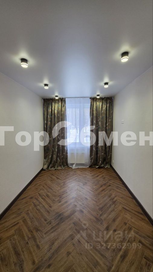 Продажа студии Бирюлевская улица, 24К1