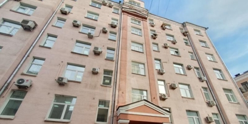 Торговое помещение Долгоруковская ул,  д. 36