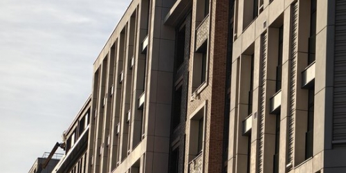 3-комн квартира Малоохтинский проспект,  д. 68