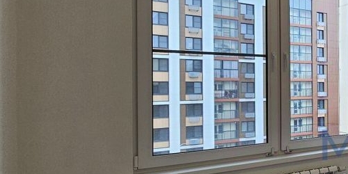 3-комн квартира улица Кедрова, 16К3