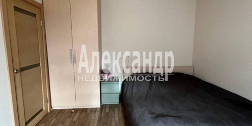 1-комн квартира Хошимина ул. ,  д. 9,  к. 2