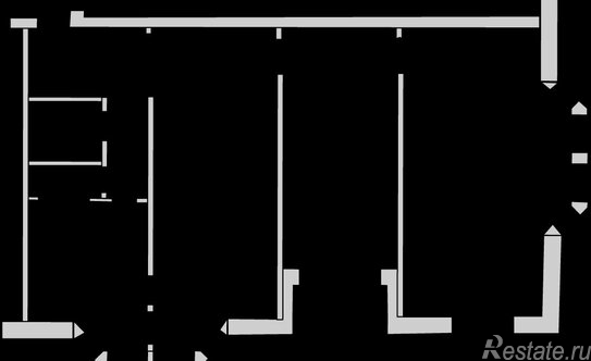 Продажа 2-комн квартиры на вторичном рынке Выборгское шоссе,  д. 140