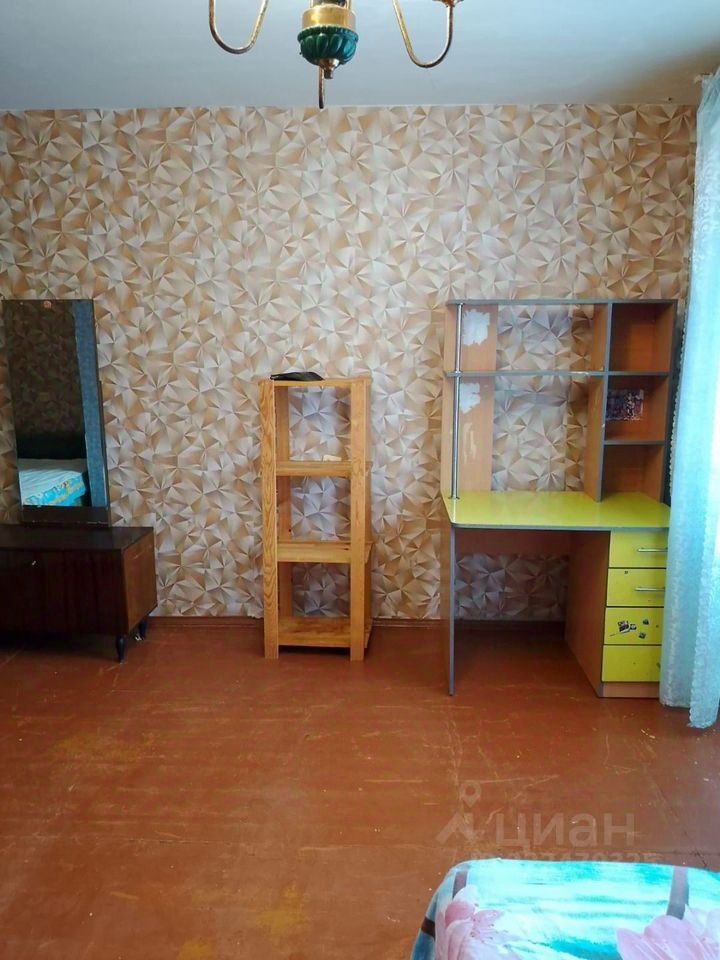 Продажа 1-комн квартиры на вторичном рынке д. Ополье, 4