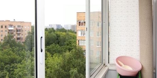 1-комн квартира Пинский проезд, 3